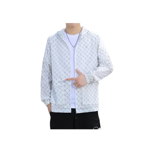 Bejirog Мужские Куртки