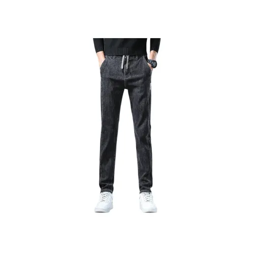 ZMHT Унисекс Джинсы