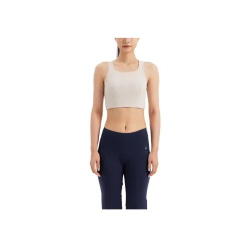 DECATHLON Светло-белый Лаймово-серый Женское спортивное белье