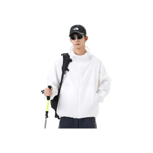 CHUNTUAN Одежда с защитой от солнца Унисекс