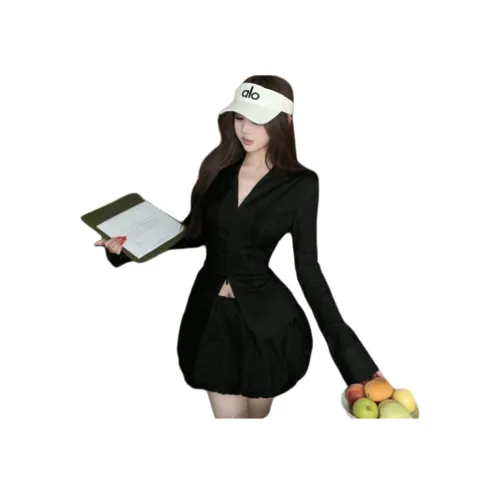 Little LU Studios Комплект с юбкой Женские