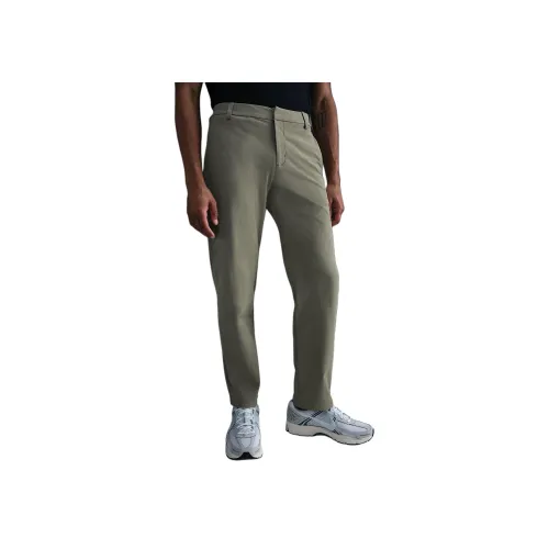 nike Повседневные брюки Мужские Светло-армейский зеленый