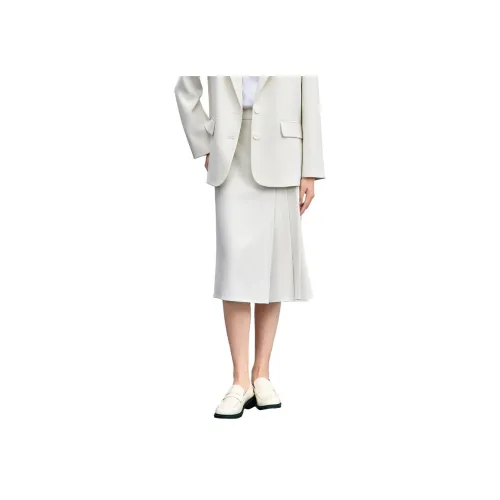 SENTUBILA Повседневная длинная юбка женская