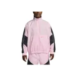 Розовая пена