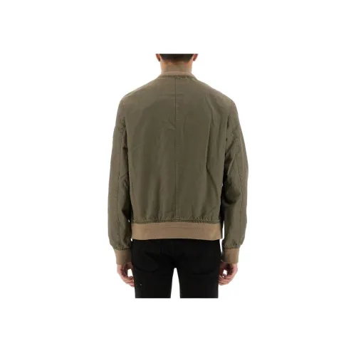 Belstaff Многоцветные Мужские Куртки