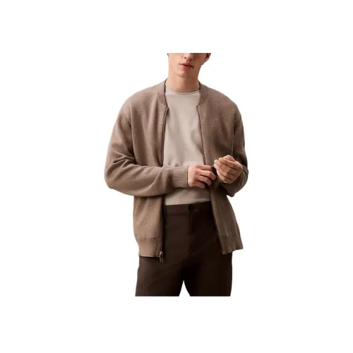 Calvin Klein Heather Мужские Куртки