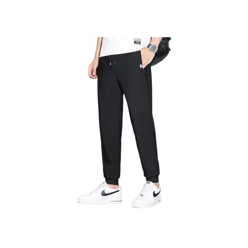 YUQIAN Мужские Повседневные Брюки