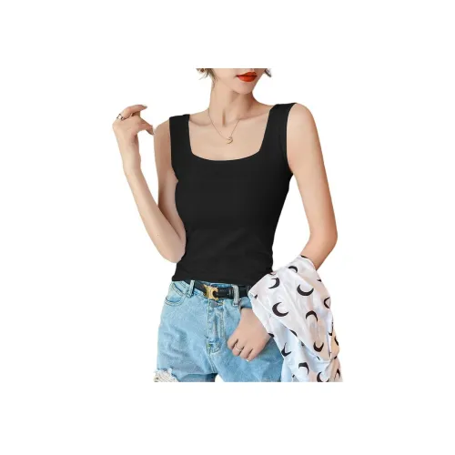 SHANJI Женские Майки