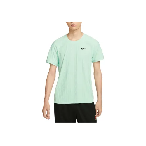 Nike Dri Fit ADV Теннис Топ Мужской