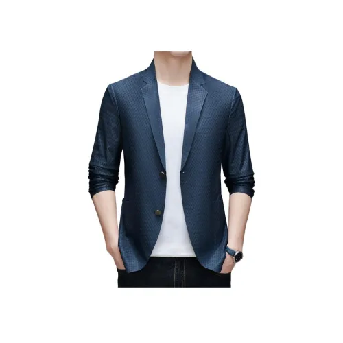 EMINU Мужские Деловые Костюмы