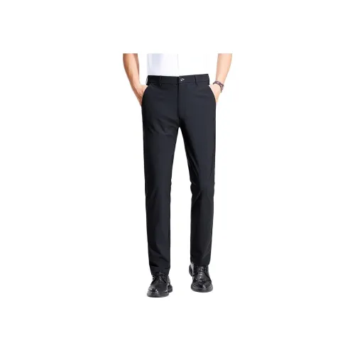 BANDICOOT Унисекс костюмные брюки