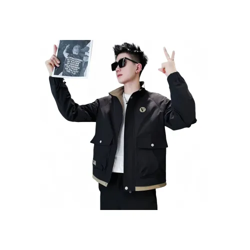 Chisportate Куртки и Пальто Унисекс