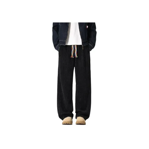 CREAZIONI LA FANTASIA E MOBILE Повседневные брюки Унисекс