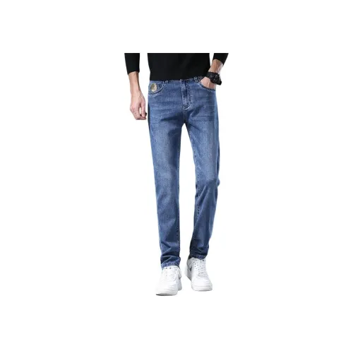 PIERRE CARDIN Мужские Джинсы