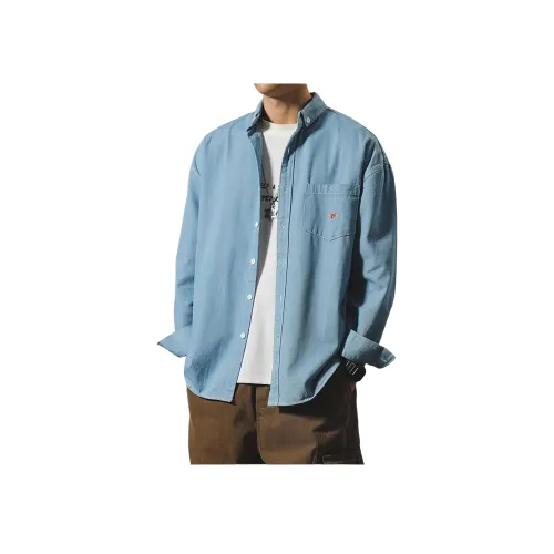 PIERRE CARDIN Мужские рубашки