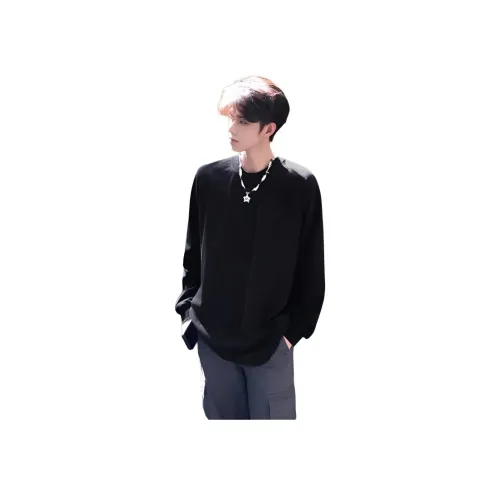 CORNILOT Phantom Black Унисекс T-рубашка