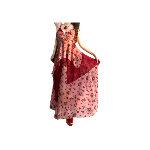 MTHE Женские Слиплатья