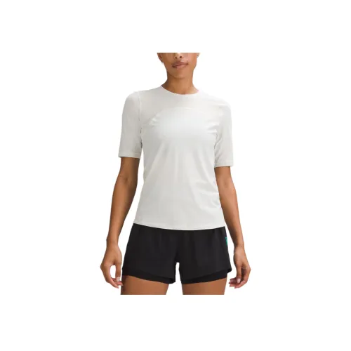 lululemon Lightweight series T-Shirt Женская