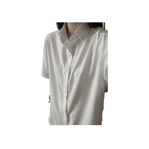 SONGXIER Унисекс Рубашки