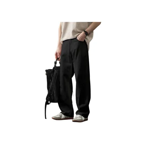 ASSIDUOUS CONFUSED EFFORT Джинсы Мужские