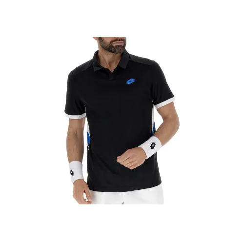 LOTTO Squadra III Теннис Топ Мужской