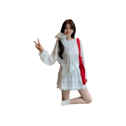 SKYA Женские Комплекты с Юбкой