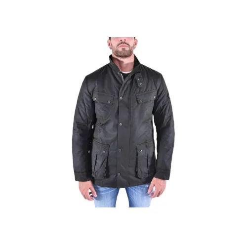 BARBOUR Куртки и Пальто Мужской Зеленый