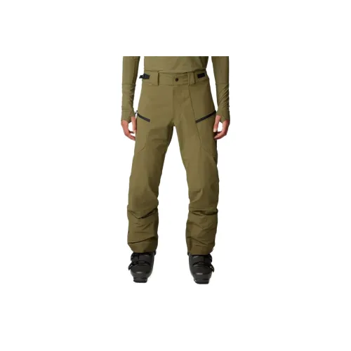 MOUNTAIN HARDWEAR Reduxion™ Мягкий Оболочка Брюки Мужской