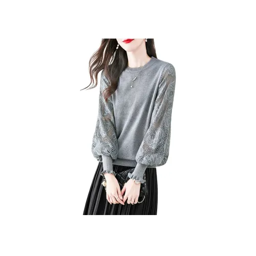 Cypress House Женские Трикотажные изделия