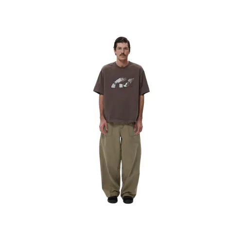 COMMON SCENTS Унисекс T-рубашки