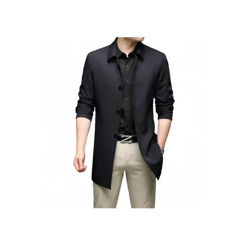 PIERRE CARDIN Тренчкот Мужской