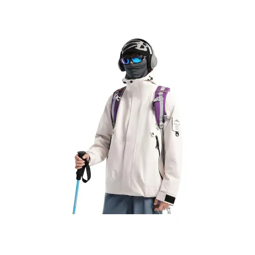 MJYA Куртка Ветровка Унисекс