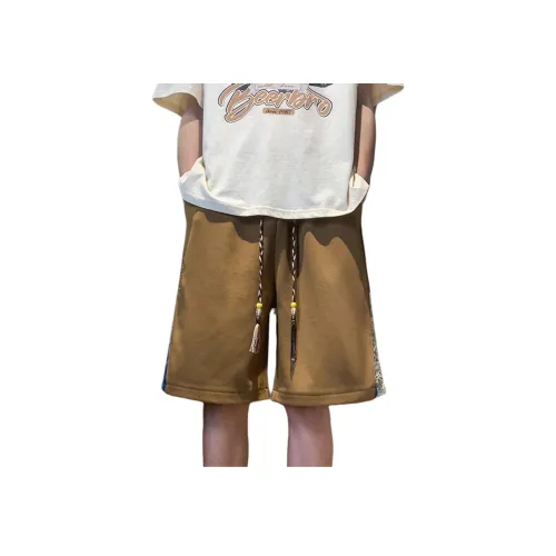 NOAHGIGI Унисекс Повседневные шорты