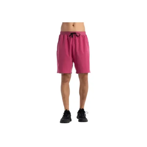 DECATHLON Барби розовый Мужские спортивные шорты