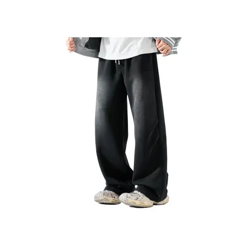 SZON Мужские Повседневные Брюки