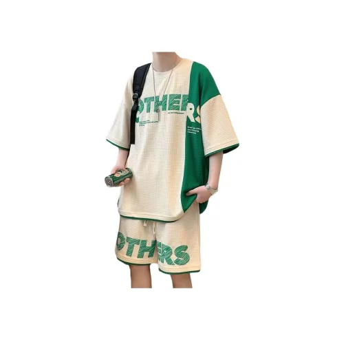 LQMVB Унисекс Повседневная спортивная одежда