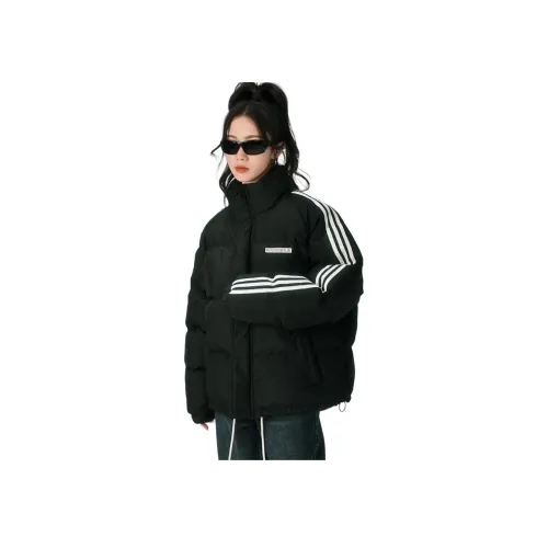 BEAUTIFUL CONFESSION Пуховая куртка Женская