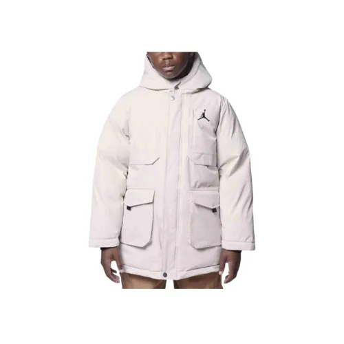 Jordan Kids' Топ Legend Светло-янтарный Подростки