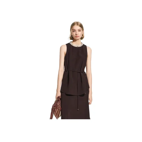 BEIQIANNI Женские рубашки