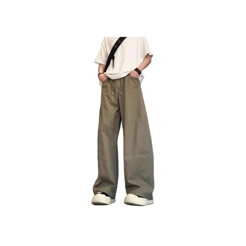 CORNILOT Унисекс Повседневные брюки