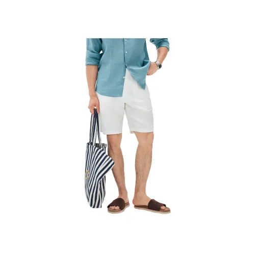 DANNINGZHEXUE Повседневные шорты Мужские