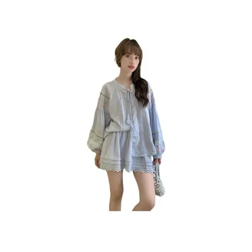 ZCDECO Женские Комплекты с Юбкой