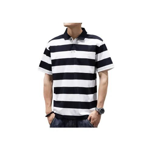 GUISE Унисекс Поло