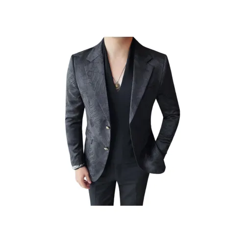 CITYLINK TACTIC Бизнес-костюм мужской