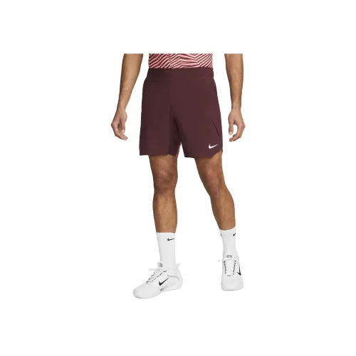 Nike Dri Fit Темный цвет Мужские спортивные шорты