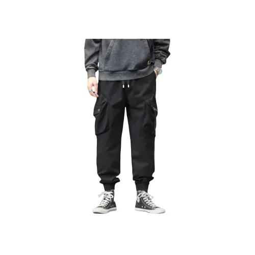 MR.MUDI Унисекс Джинсы