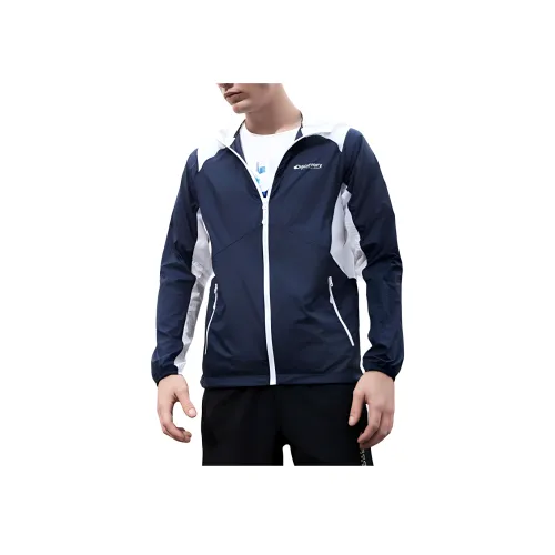 Discovery EXPEDITION Одежда с защитой от солнца Мужская