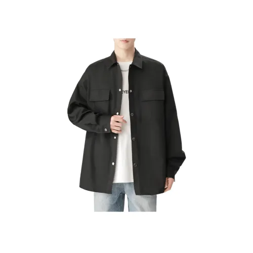 IL SARTO Унисекс Рубашки