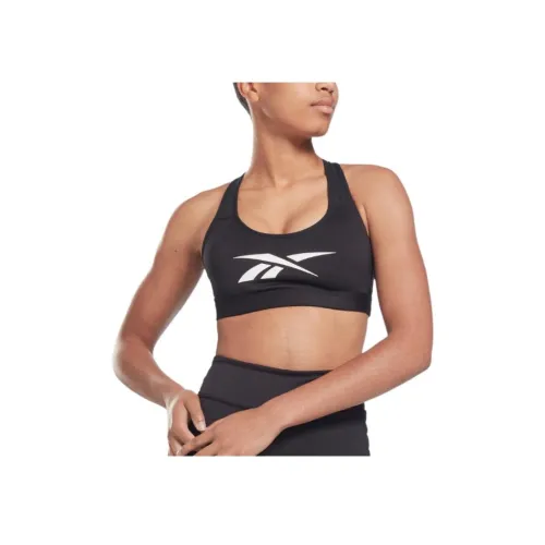 Reebok Черное Женское Спортивное Белье