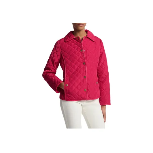 MICHAEL KORS Хлопковый пуховик женский